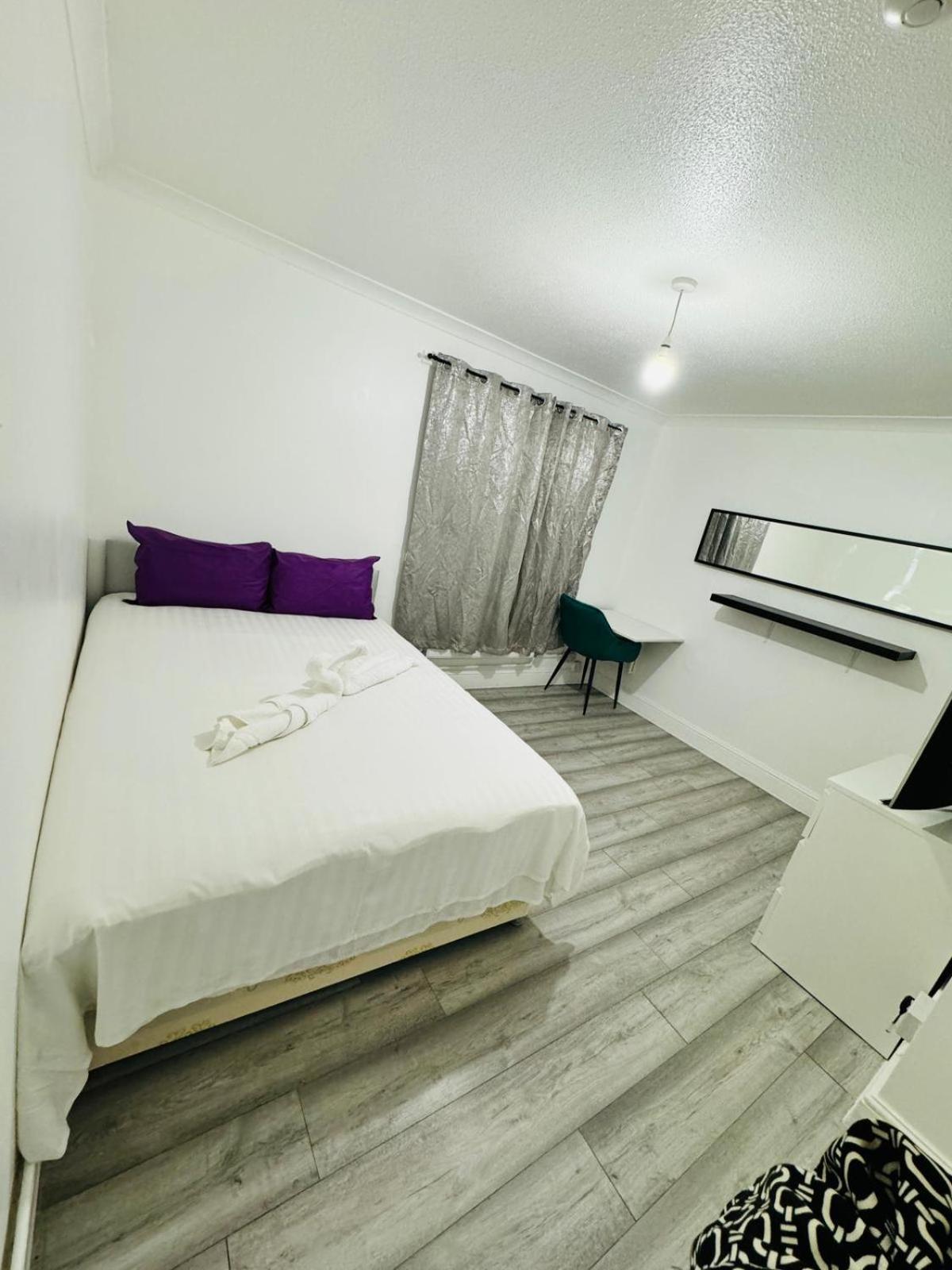 Tarbert Walk Rooms لندن المظهر الخارجي الصورة